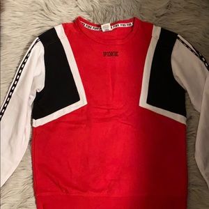 PINK Crew neck sweater